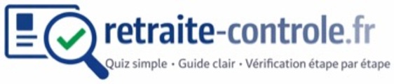 Retraite Contrôle
